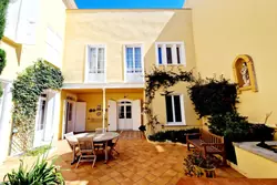 Vente maison de maître Saint-Laurent-de-la-Salanque  