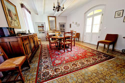 Vente maison de maître Saint-Laurent-de-la-Salanque  