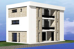 Vente villa contemporaine Sainte-Marie  