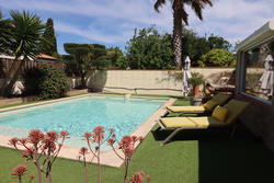 Vente maison Villelongue-de-la-Salanque  