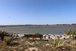 Vente maison contemporaine La Franqui  