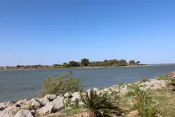 Vente maison contemporaine La Franqui  