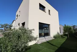 Vente maison contemporaine La Franqui  