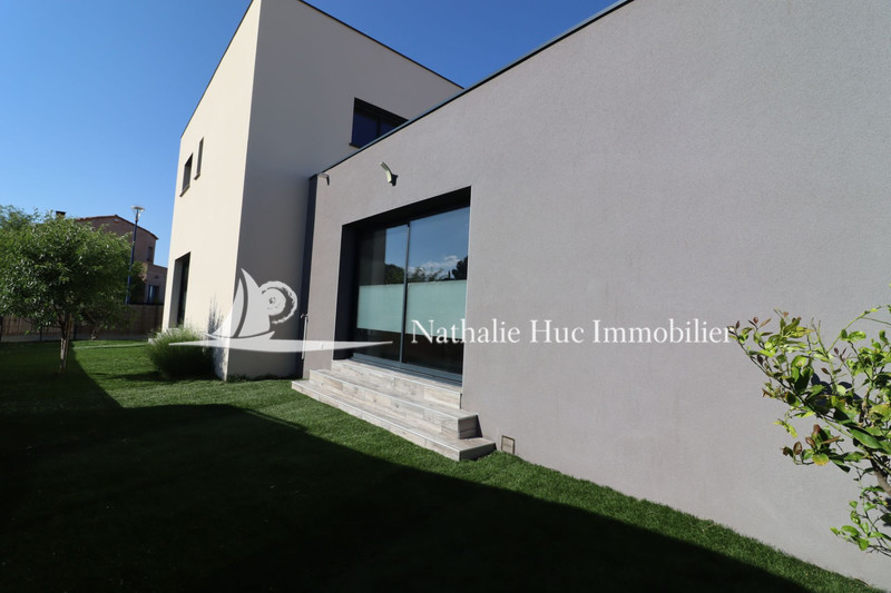 Vente maison contemporaine La Franqui Vente maison contemporaine La Franqui