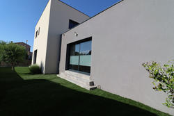 Vente maison contemporaine La Franqui  
