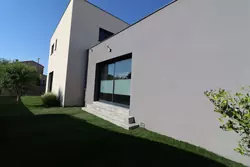 Vente maison contemporaine La Franqui  