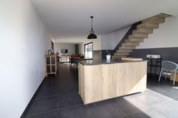 Vente maison contemporaine La Franqui  