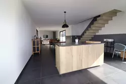 Vente maison contemporaine La Franqui  