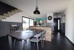 Vente maison contemporaine La Franqui  