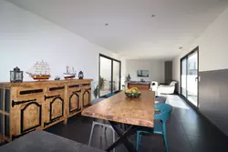 Vente maison contemporaine La Franqui  