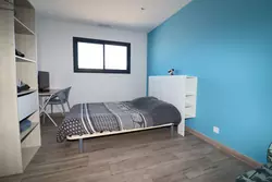 Vente maison contemporaine La Franqui  