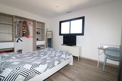 Vente maison contemporaine La Franqui  