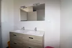 Vente maison contemporaine La Franqui  