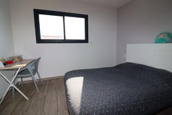 Vente maison contemporaine La Franqui  