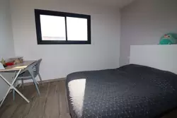 Vente maison contemporaine La Franqui  