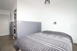 Vente maison contemporaine La Franqui  