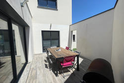 Vente maison contemporaine La Franqui  