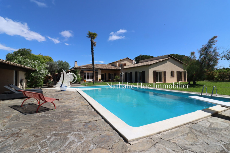 Vente maison Perpignan  