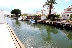 Vente maison de caractère Empuriabrava  