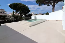 Vente maison de caractère Empuriabrava  