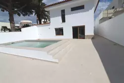 Vente maison de caractère Empuriabrava  