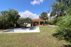Vente villa Perpignan  