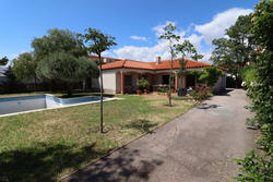 Vente villa Perpignan  