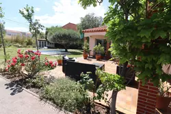 Vente villa Perpignan  