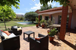 Vente villa Perpignan  