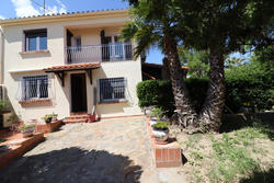 Vente villa Canet-en-Roussillon  