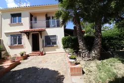 Vente villa Canet-en-Roussillon  