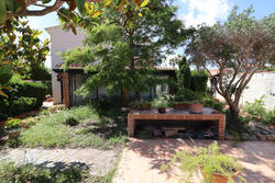 Vente villa Canet-en-Roussillon  