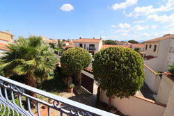 Vente villa Canet-en-Roussillon  