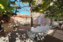 Vente maison de village Le Barcarès  
