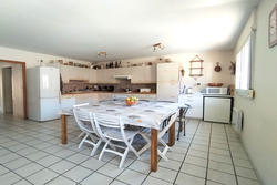 Vente maison de village Le Barcarès  