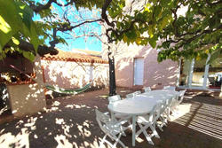 Vente maison de village Le Barcarès  