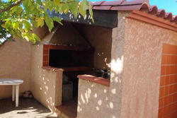 Vente maison de village Le Barcarès  
