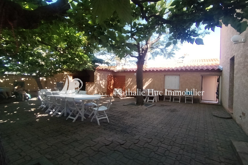Vente maison de village Le Barcarès  