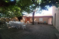Vente maison de village Le Barcarès  