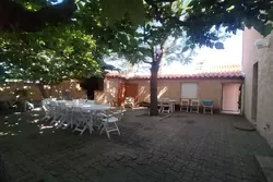 Vente maison de village Le Barcarès  