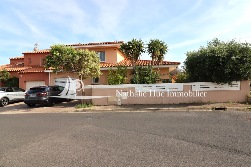 Vente maison Cabestany  