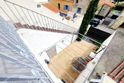 Vente maison de village Villemolaque  