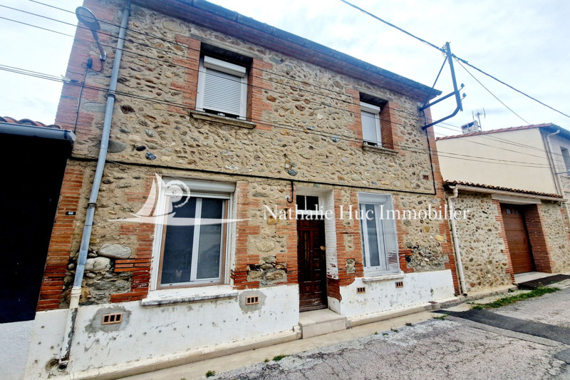 Vente maison de village Villemolaque  