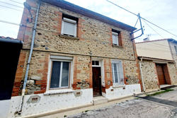 Vente maison de village Villemolaque  