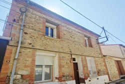 Vente maison de village Villemolaque  