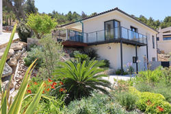 Vente villa Treilles  
