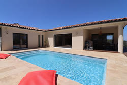Vente villa Treilles  