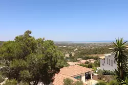 Vente villa Treilles  