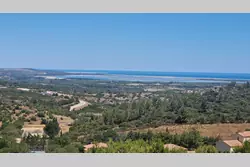 Vente villa Treilles  