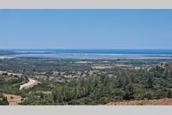 Vente villa Treilles  